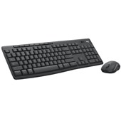 LOGITECH MK370 WIRELESS COMBO FOR BUSINESS