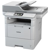 BROTHER MFCL6900DW A4 MONO LASER PRINTER