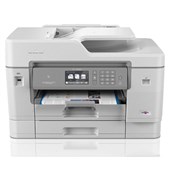 BROTHER MFCJ6955DW A3 COLOUR INKJET PRINTER