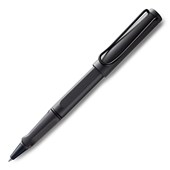 LAMY SAFARI ROLLERBALL CHARCOAL