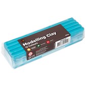 EC MODELLING CLAY SKY BLUE 500G