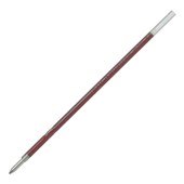 PILOT RFNSGG SUPERGRIP BALLPOINT PEN REFILL 10MM RED