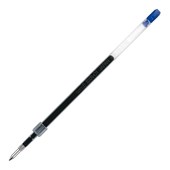 ROLLERBALL PEN REFILL UNI JETSTREAM SXRC1 BLUE