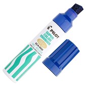 PILOT JUMBO PERMANENT MARKER SCA6600 CHISEL 125MM BLUE