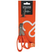 OPD SCISSORS 210MM ORANGE