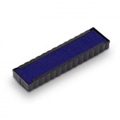 TRODAT 64916 REPLACEMENT PAD 70 X 10MM BLUE