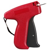 QUIKSTIK TAGGER GUN RED