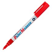 ARTLINE 440 PAINT MARKER BULLET 12MM RED