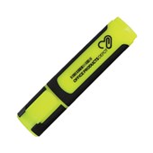 OPD HIGHLIGHTER CHISEL YELLOW