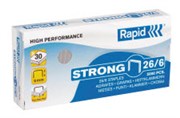 RAPID STRONG STAPLES 266 BOX 5000