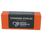 OPD STAPLES 266 BOX 5000