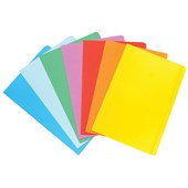 MARBIG MANILLA FOLDER FOOLSCAP BLUE PACK 20