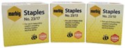 MARBIG STAPLES HEAVY DUTY 2310 BOX 5000