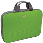 ATFILE LAPTOP CASE 15 INCH SLIM GREEN