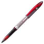 UNIBALL AIR ROLLERBALL PEN UBA188L 07MM RED