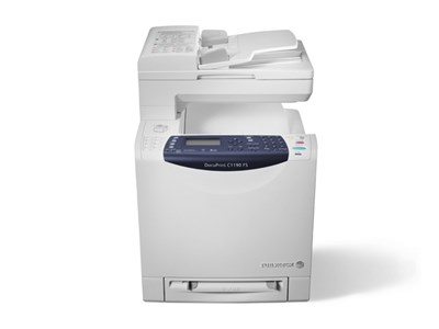 FUJI XEROX DOCUPRINT C1190