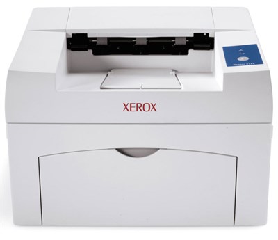 FUJI XEROX PHASER 3124