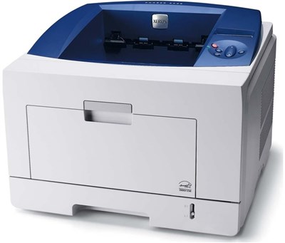 FUJI XEROX PHASER 3140