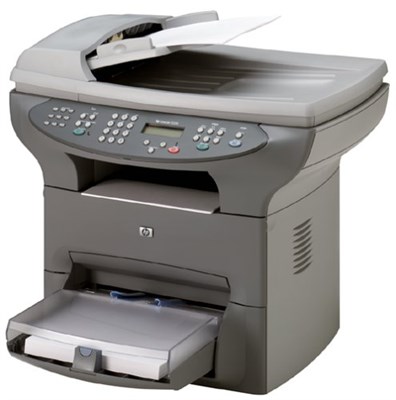 HP LASERJET 3330 MFP