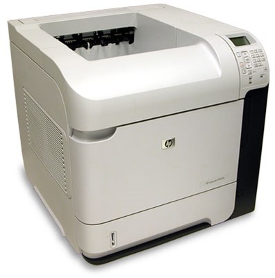 HP LASERJET 4015