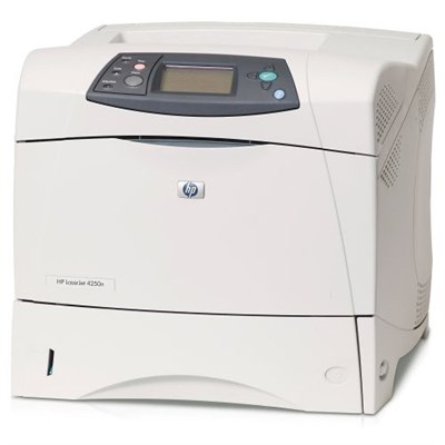 HP LASERJET 4200N