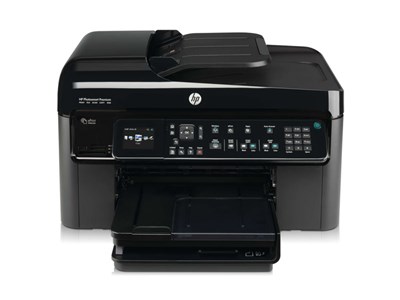 HP PHOTOSMART PREMIUM C410A