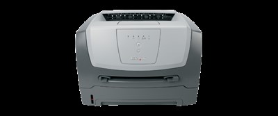 LEXMARK E250