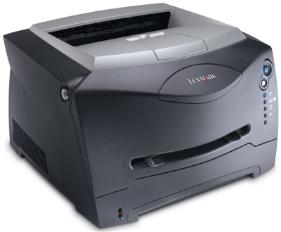 LEXMARK E330