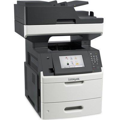 LEXMARK MX711